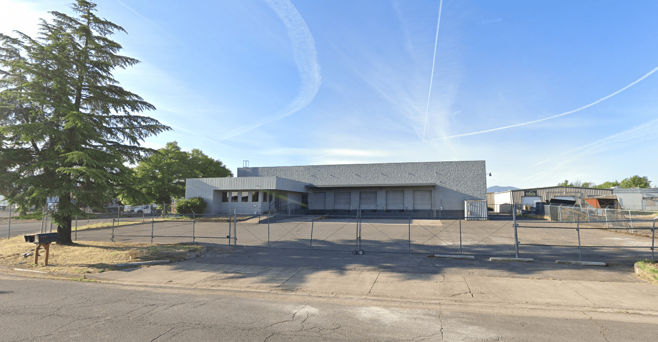 For Lease Commercial Real Estate